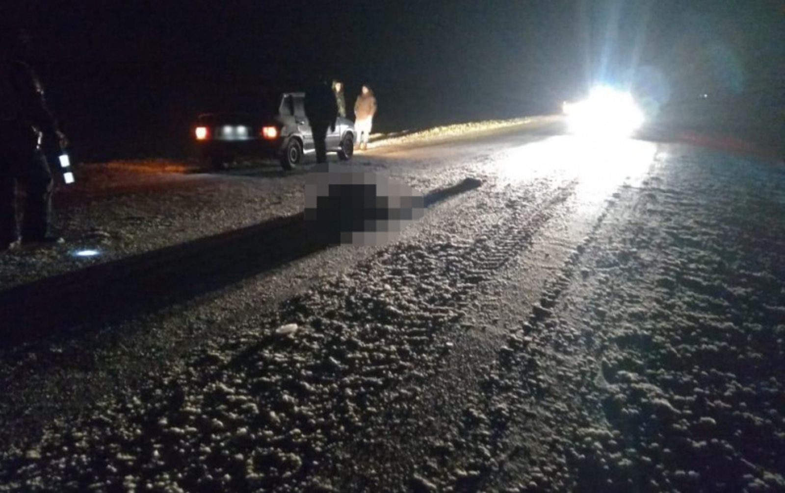 Фото из блога Динара Гильмутдинова.