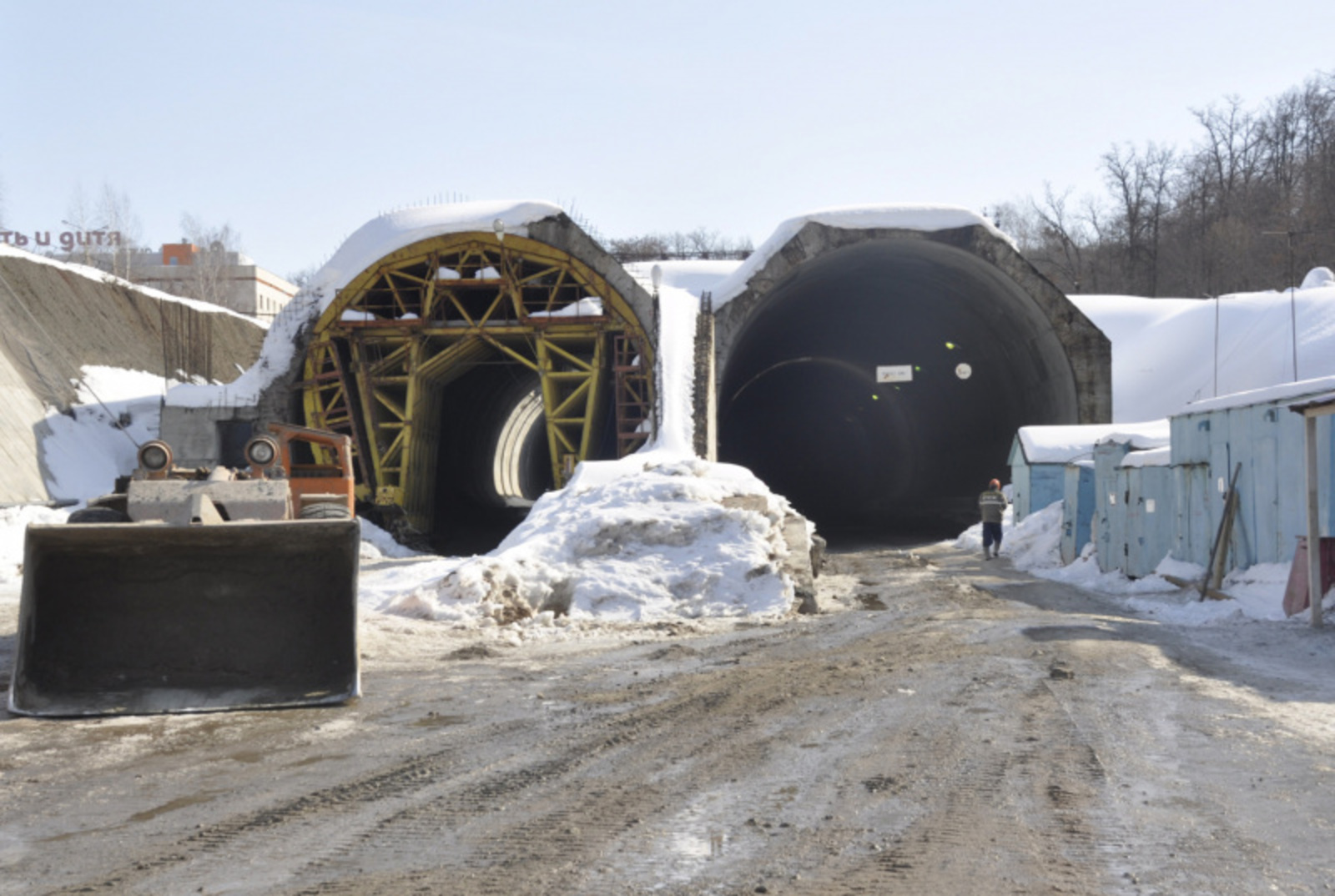 Фото автора.