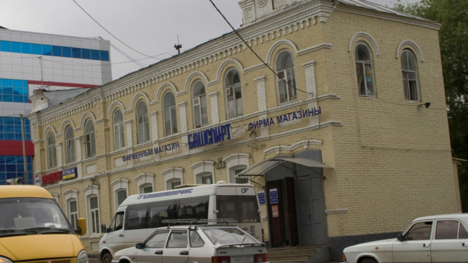 Фото предоставлено автором.