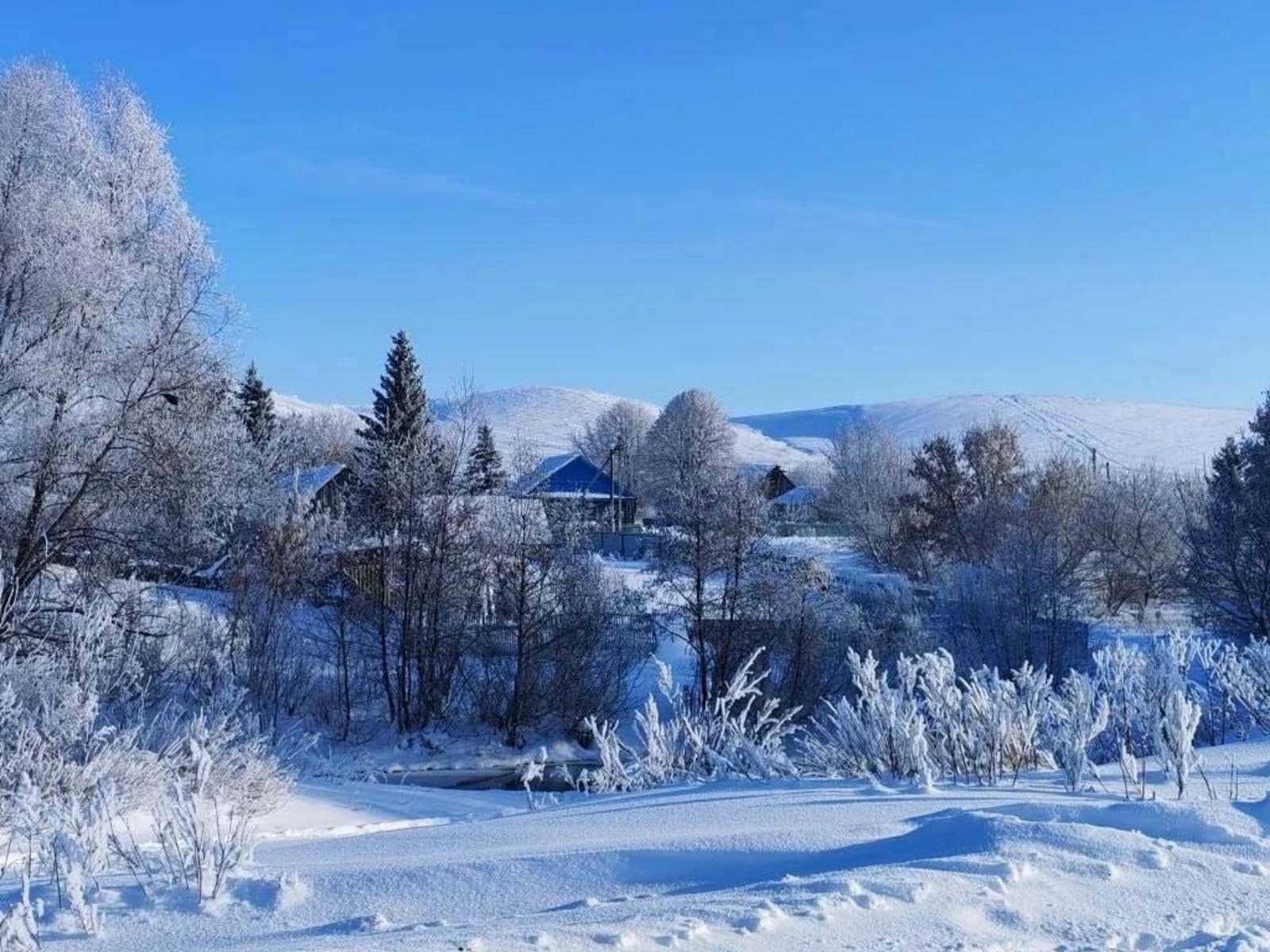 c личной страницы Радия Хабирова в соцсети. c личной страницы Радия Хабирова в соцсети.