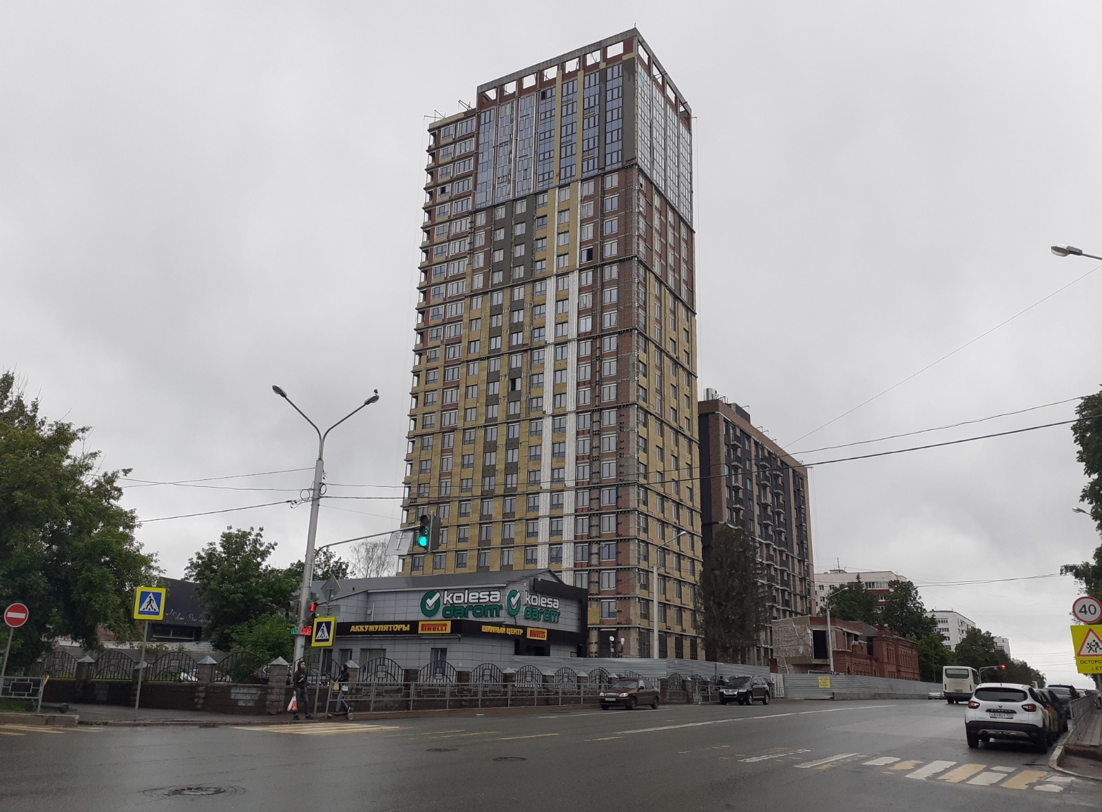 Владимира Шакиева.