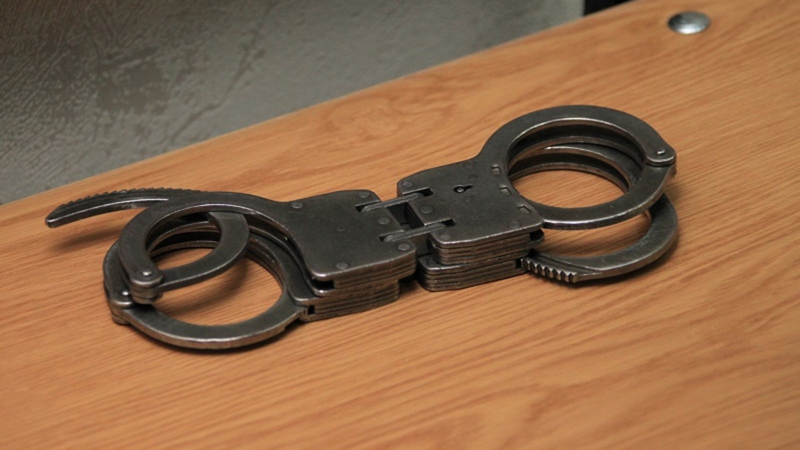 Фото Олега Яровикова.