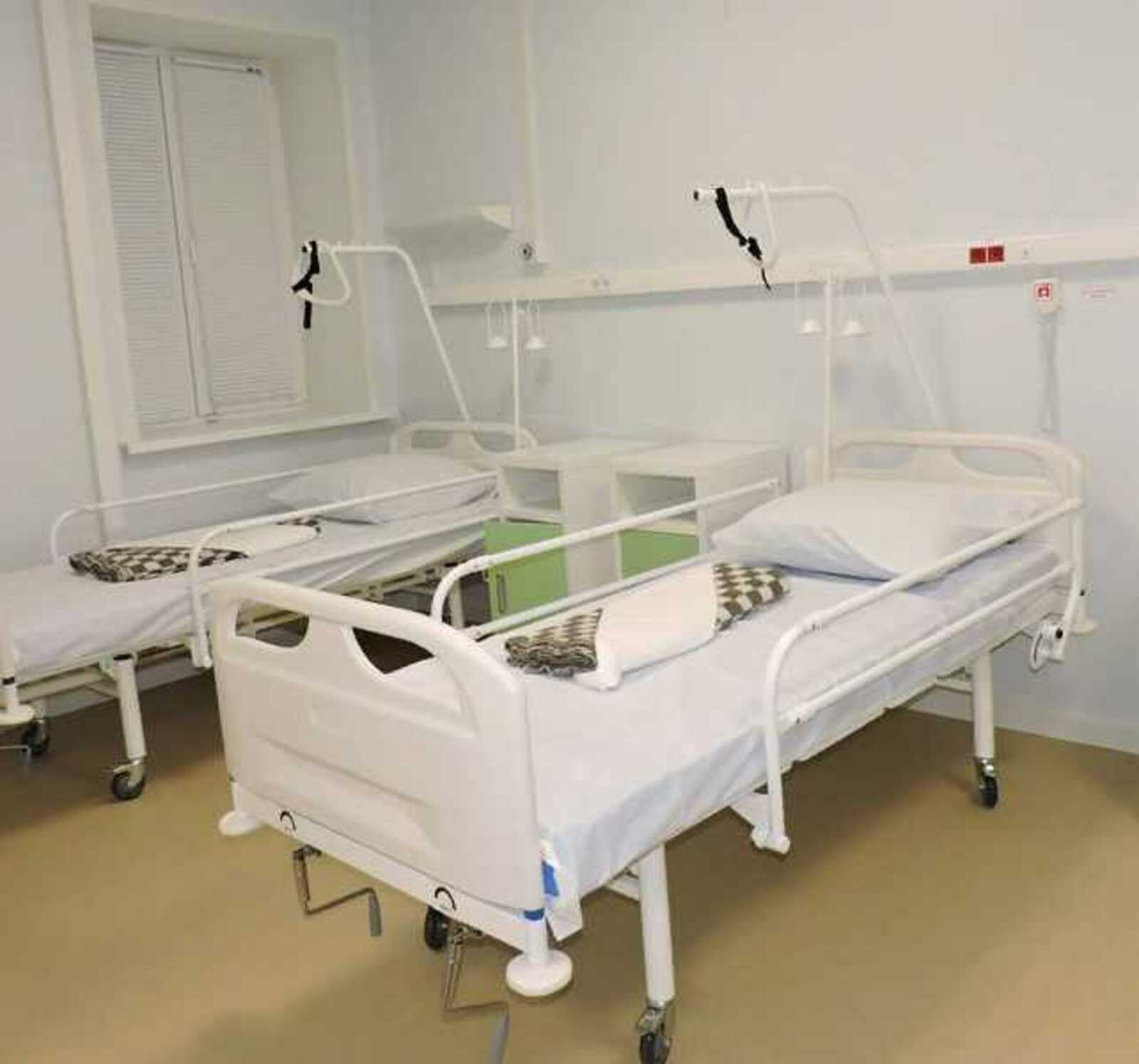 Фото с сайта Минздрава РБ.