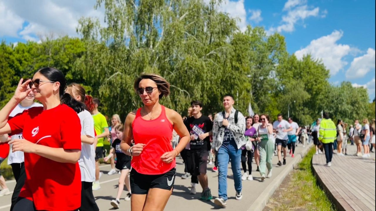 пресс-служба администрации Уфы.