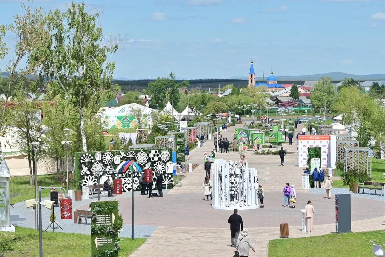 Telegram, личная страница Андрея Назарова.