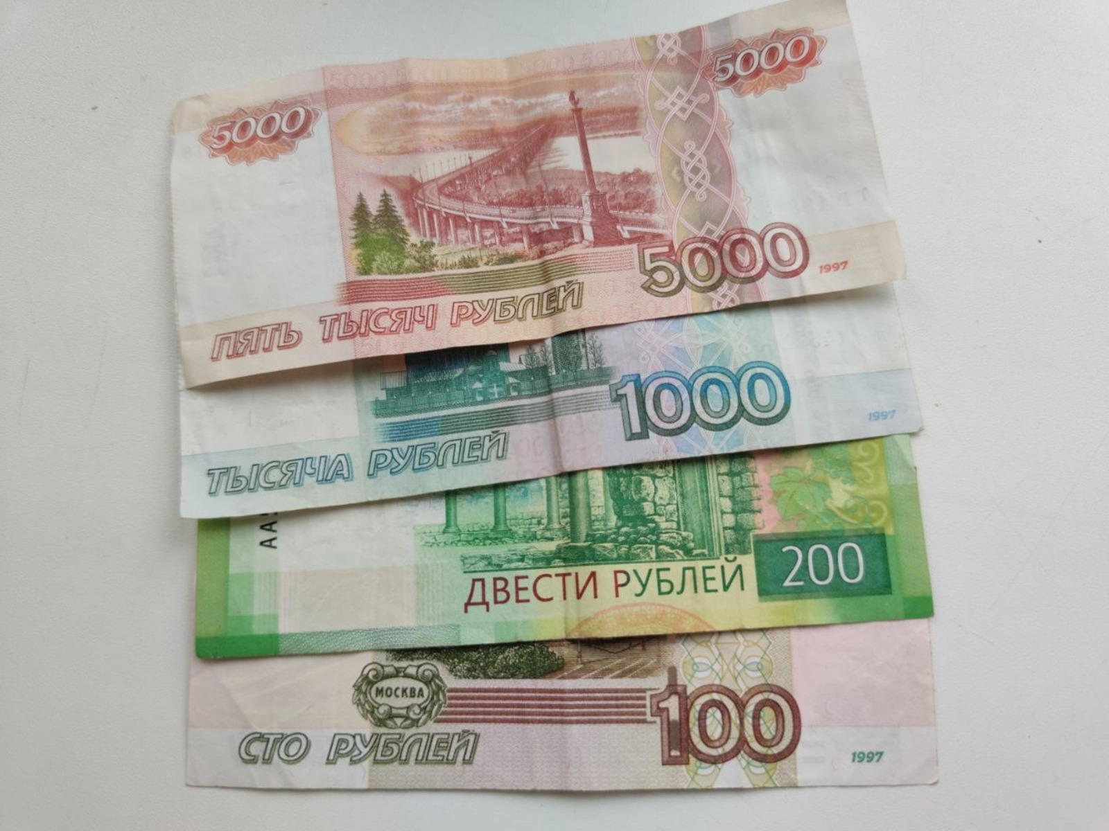 Дарьи Святохиной.