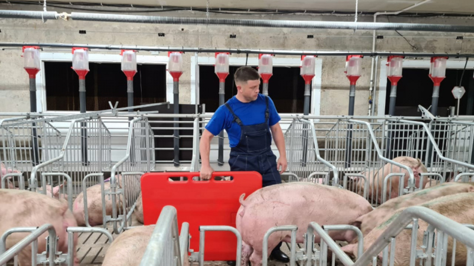 Фото со страницы Радия Хабирова в соцсетях.