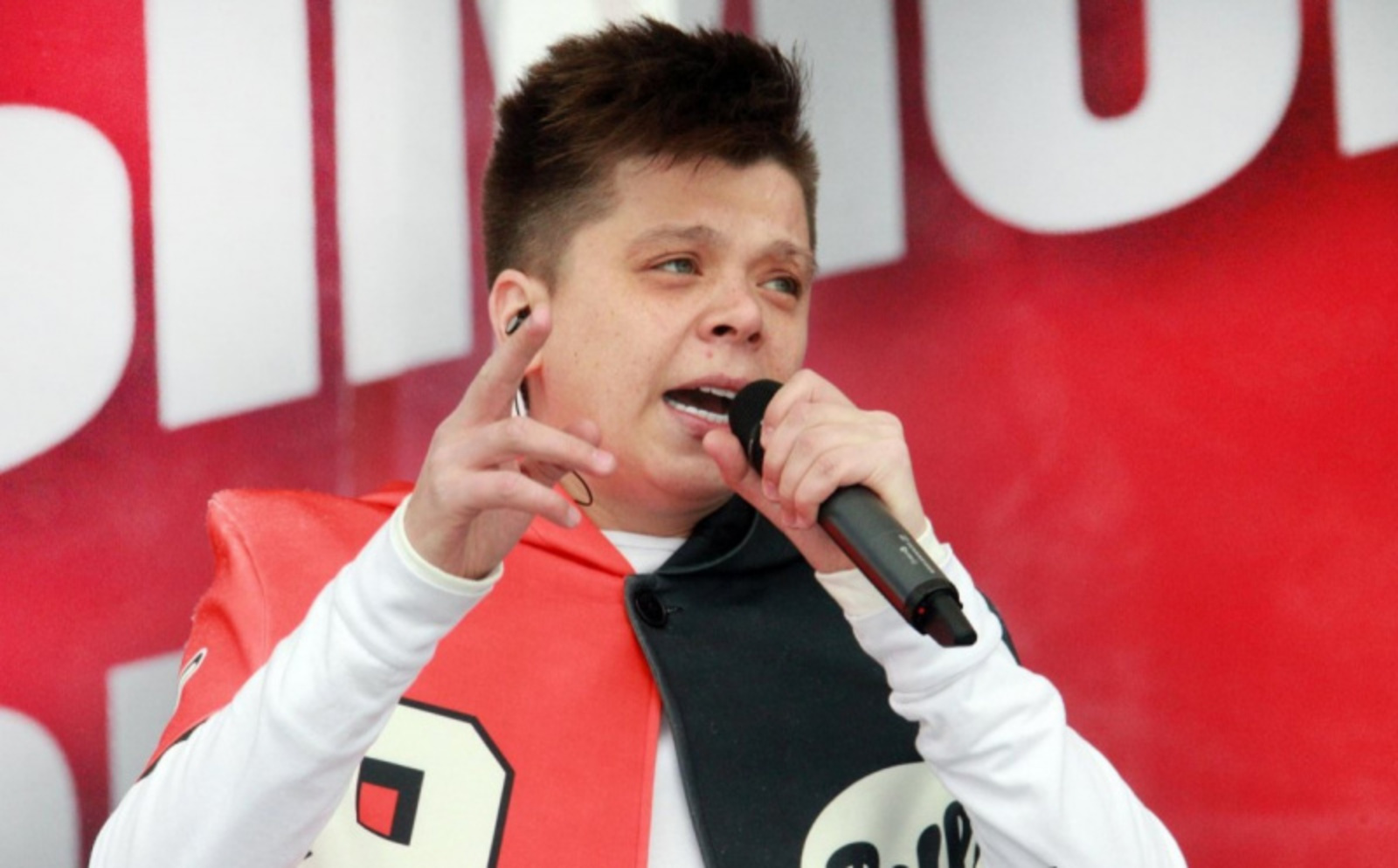 Фото Олега Яровикова.