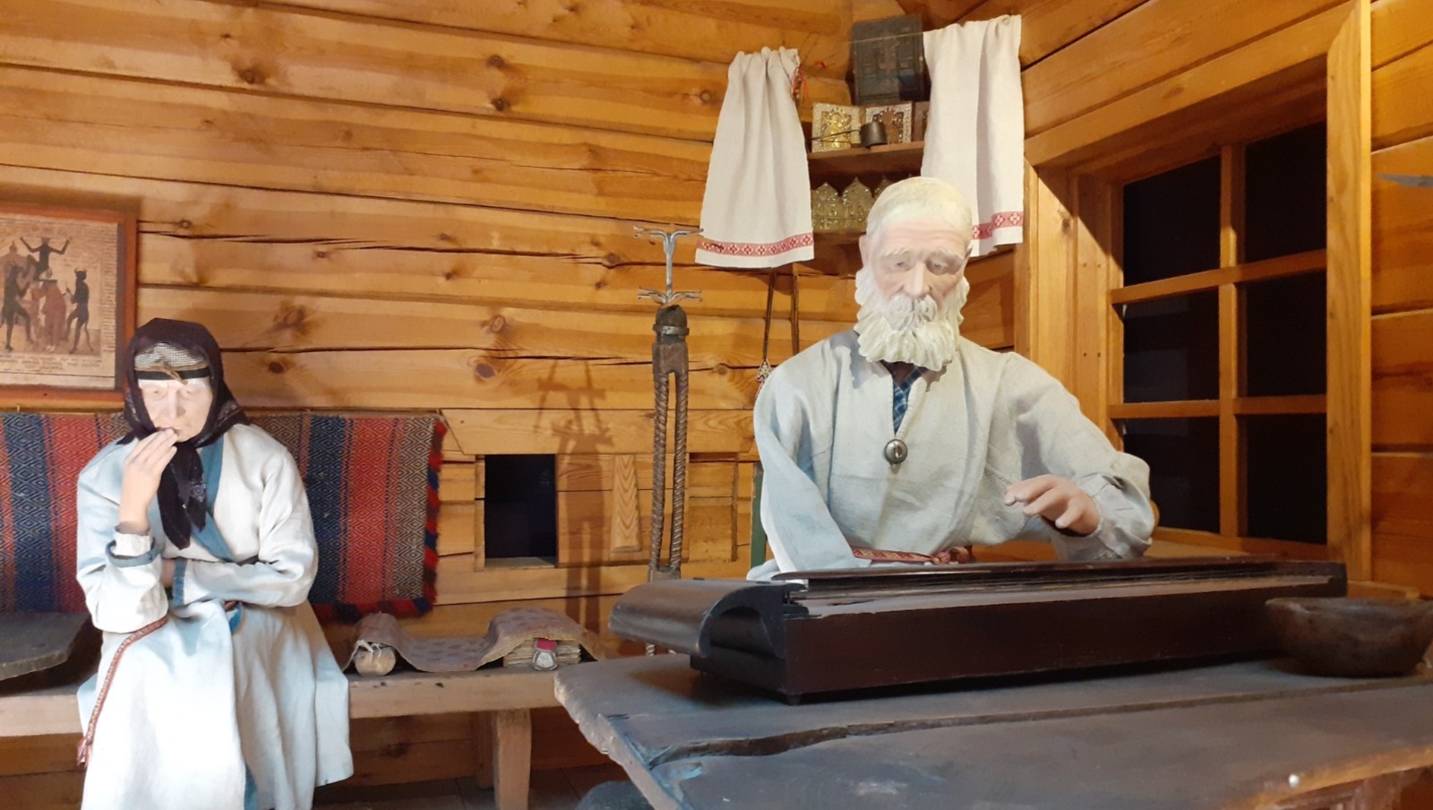 Владимира Шакиева.