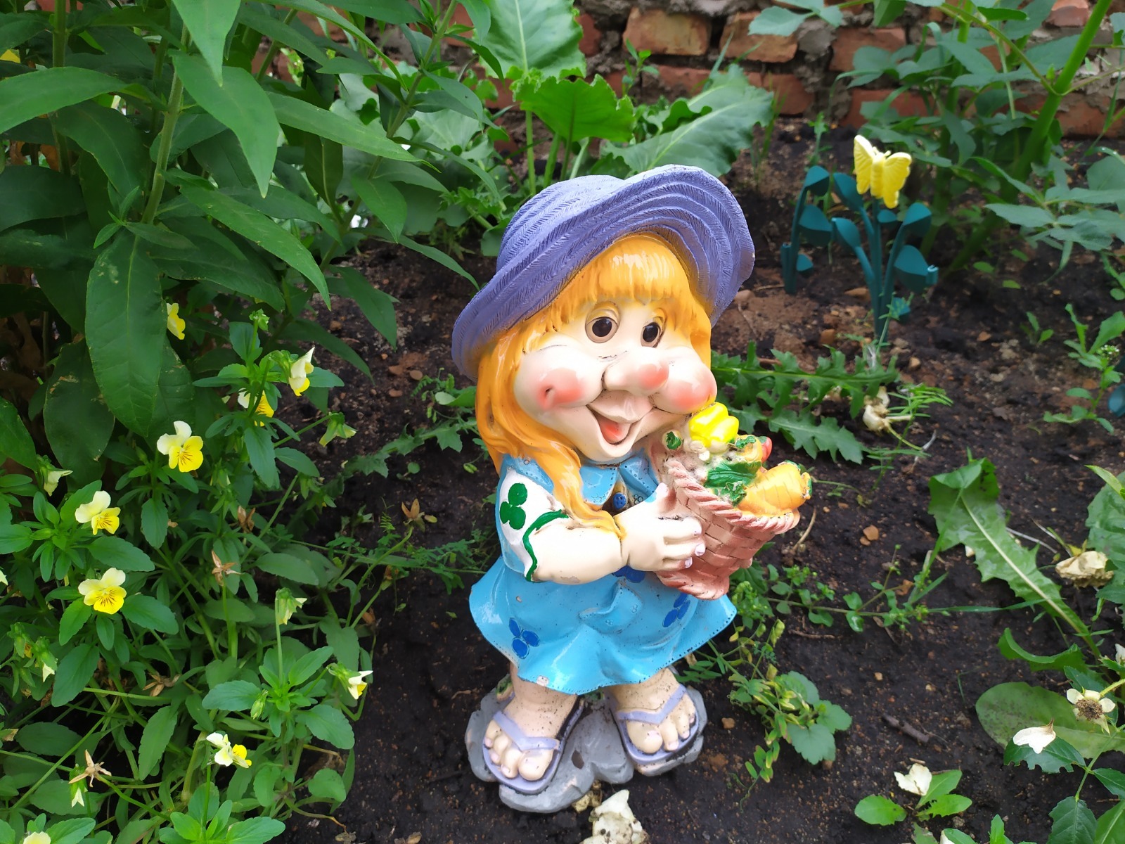 Васили Саитовой.