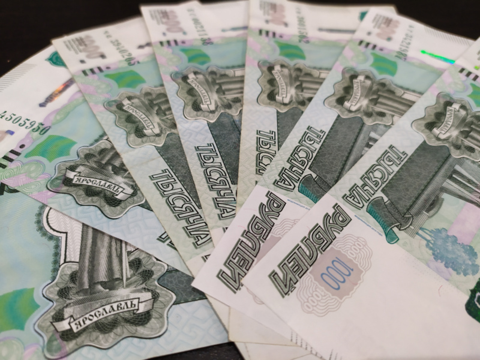 Фото Васили Саитовой.