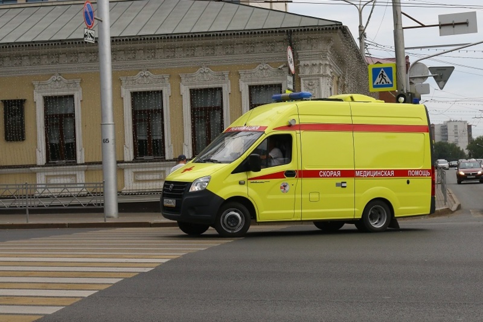 Фото Валерия Шахова.