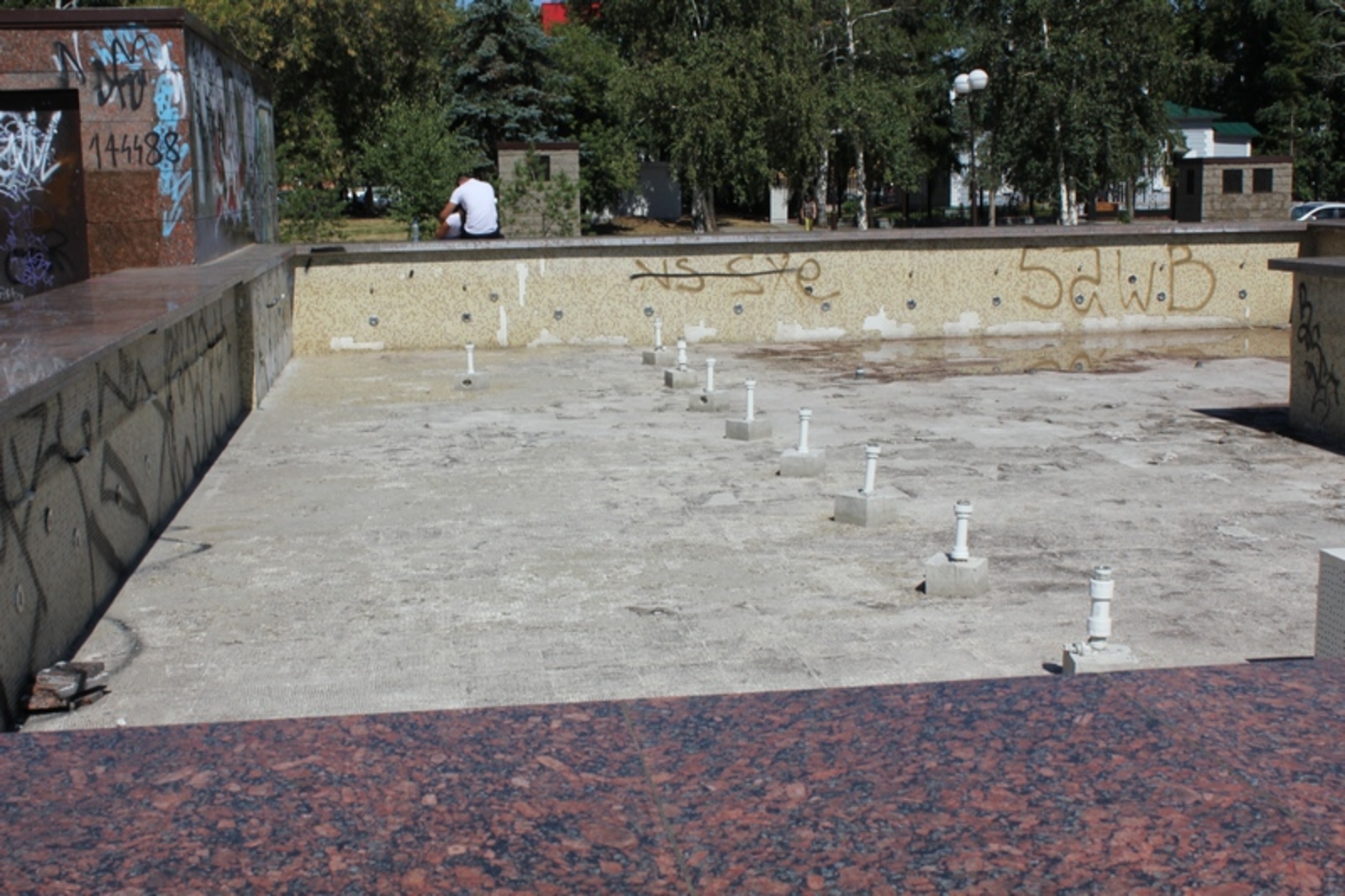 Фото автора.