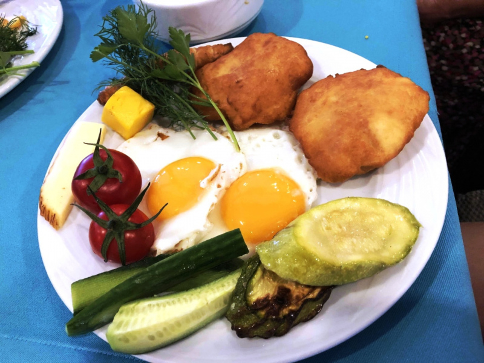 Фото Елены Колоколовой.