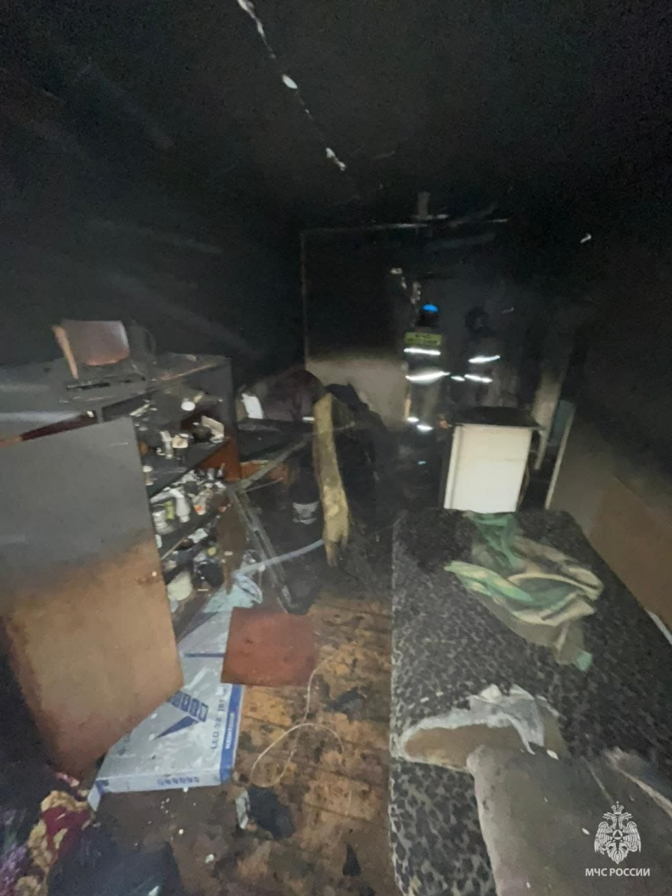 ГУ МЧС РФ по РБ.