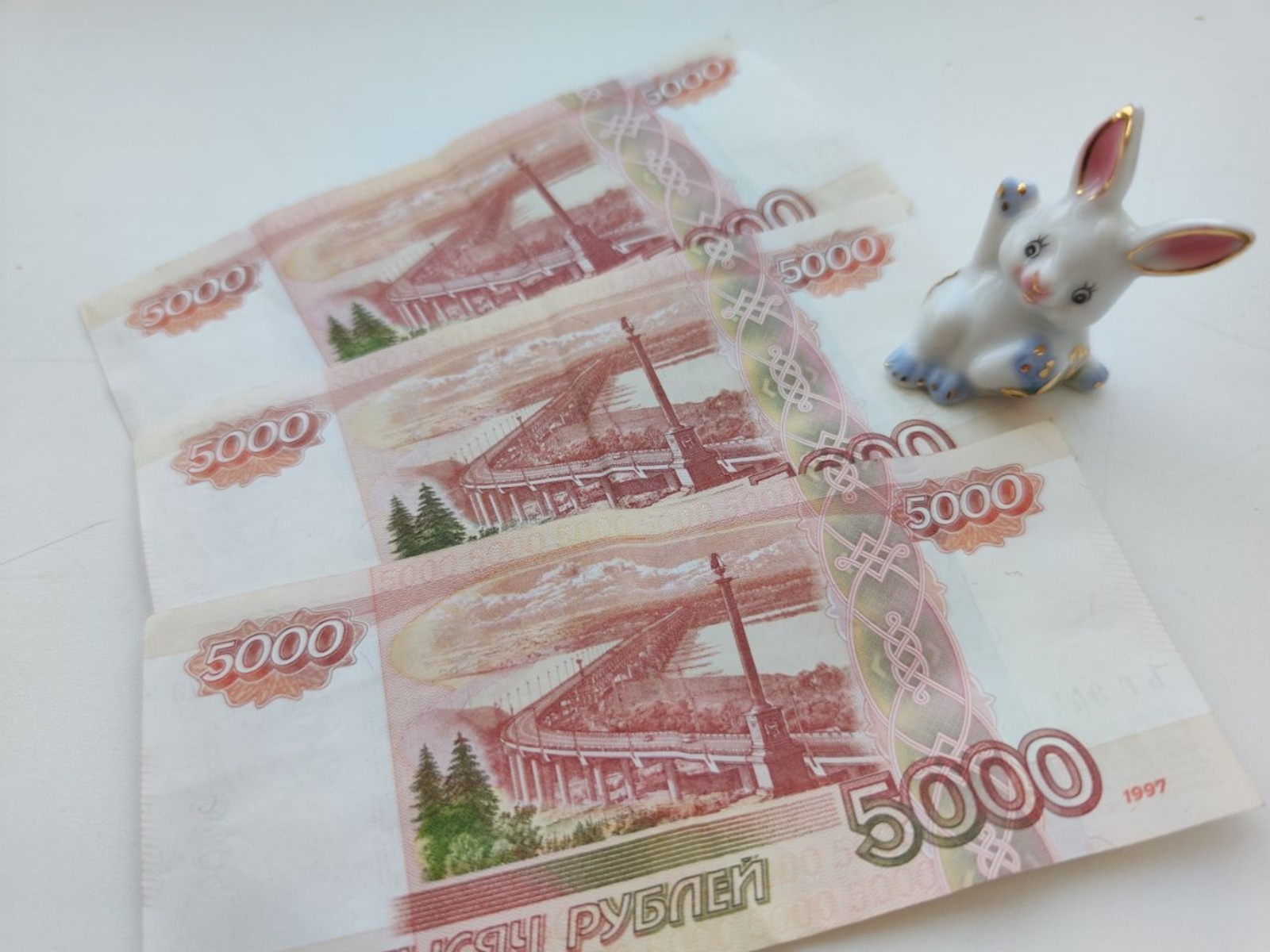 Дарьи Святохиной.