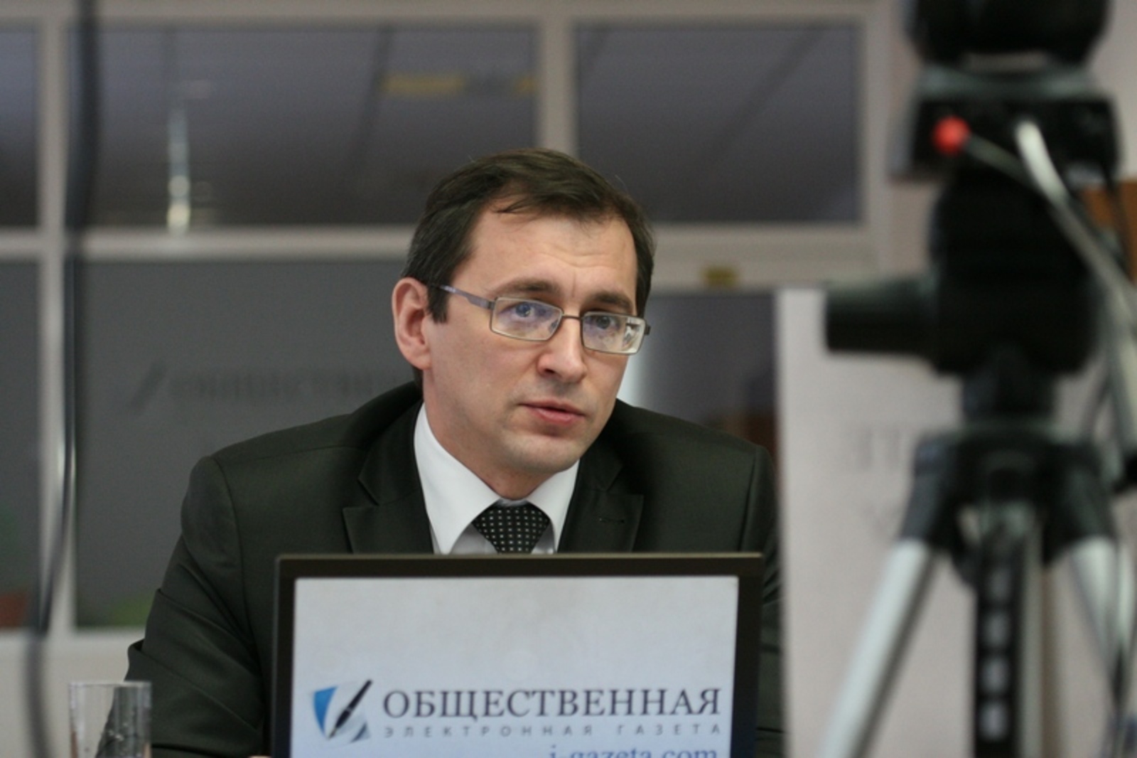 Фото Андрея Старостина.