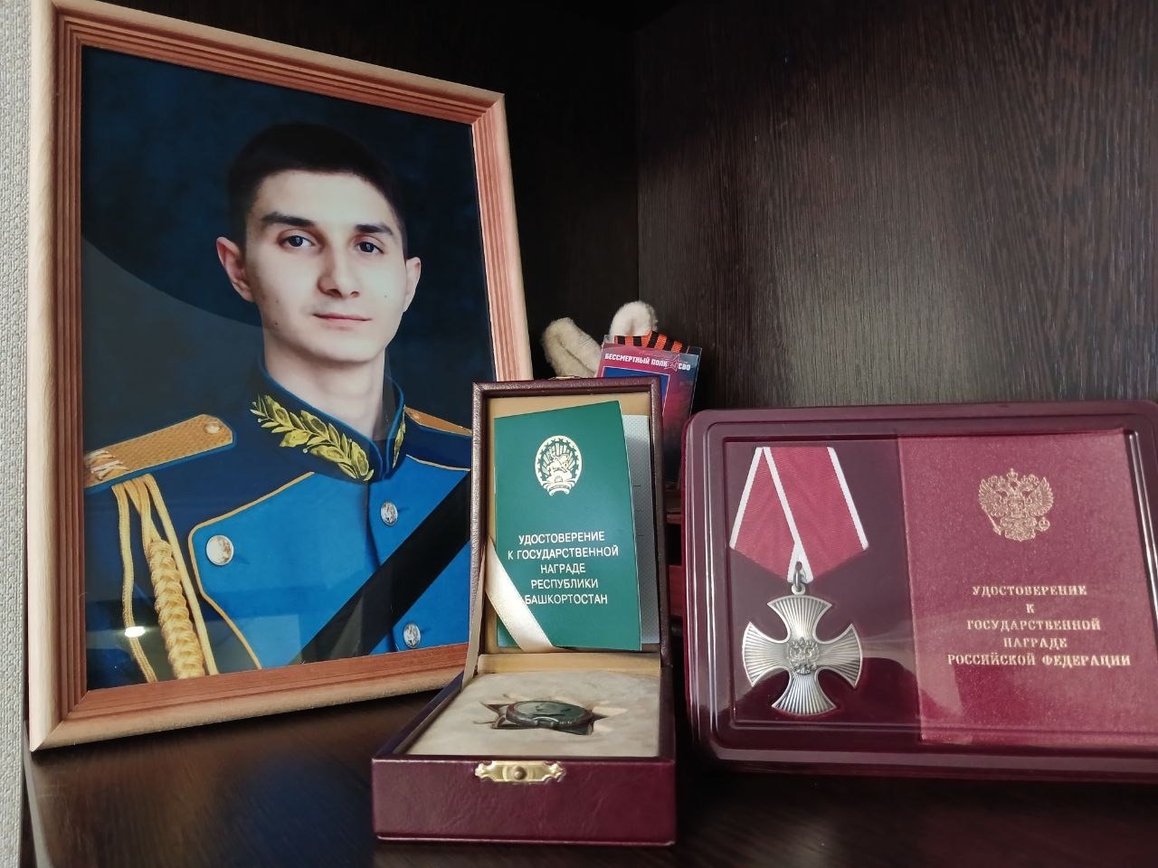 Снежаны Камской. «Общественная электронная газета».