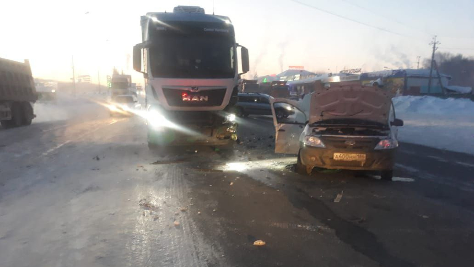 предоставлено пресс-службой УГИБДД МВД по РБ.