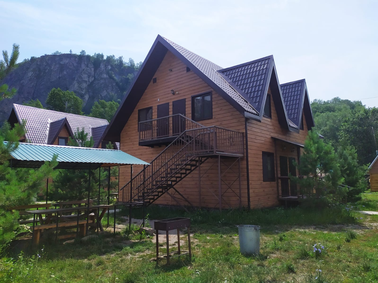 Васили Саитовой.