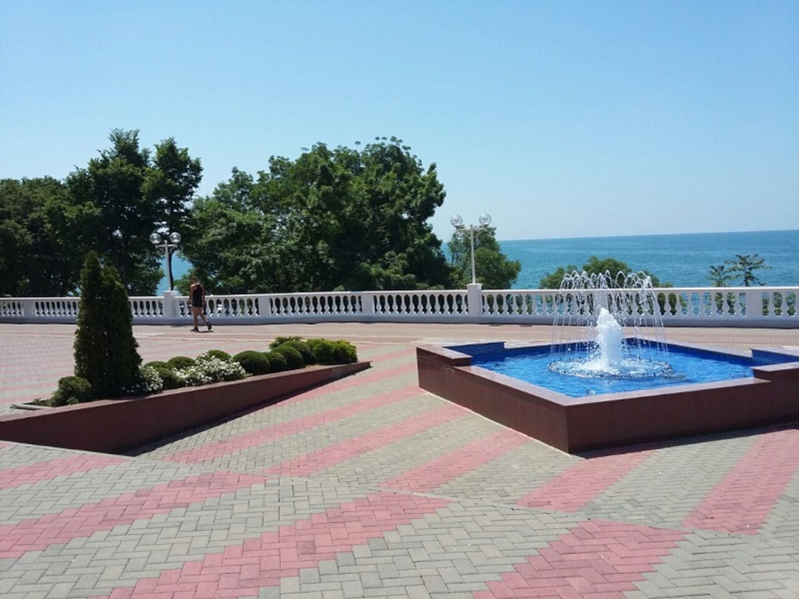 Фото Васили Саитовой.