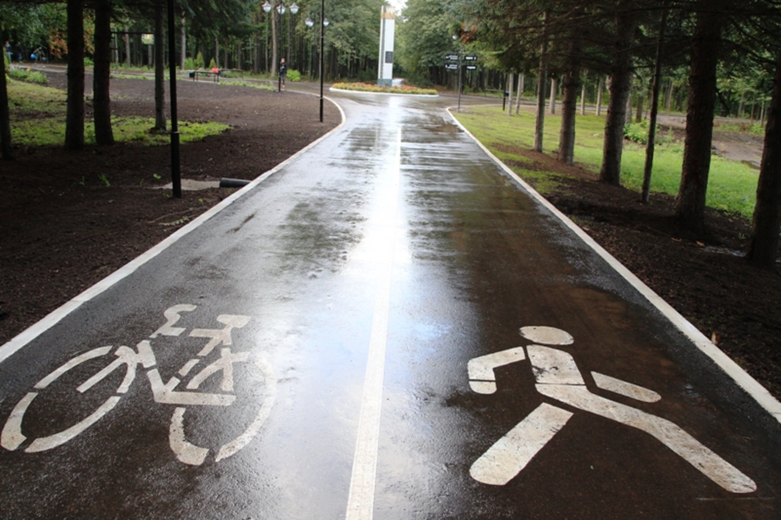 Фото Олега Яровикова.