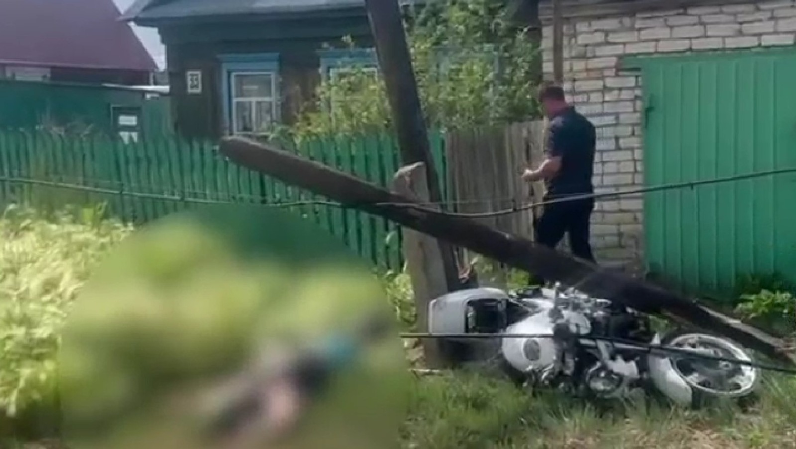 скриншот видео ГАИ РБ.