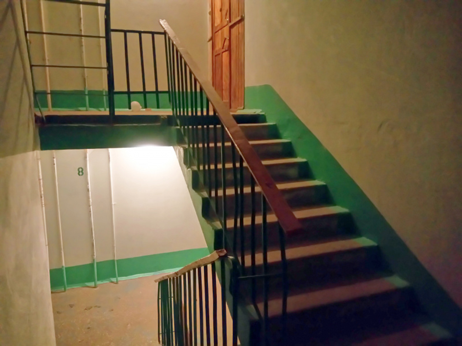 Фото Васили Саитовой.