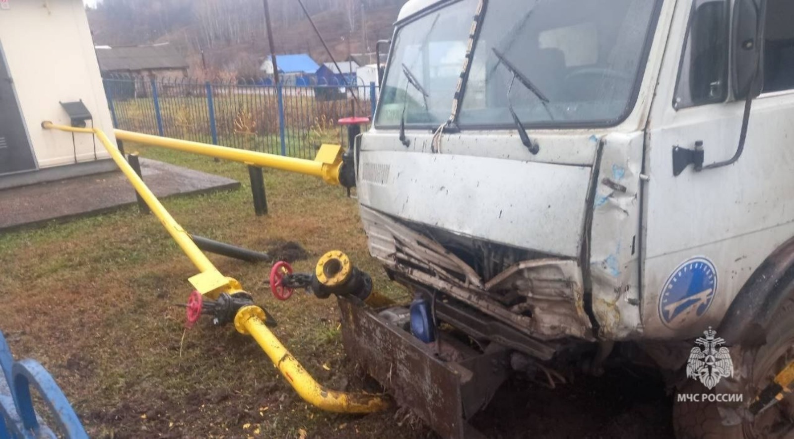 ГУ МЧС РФ по РБ.