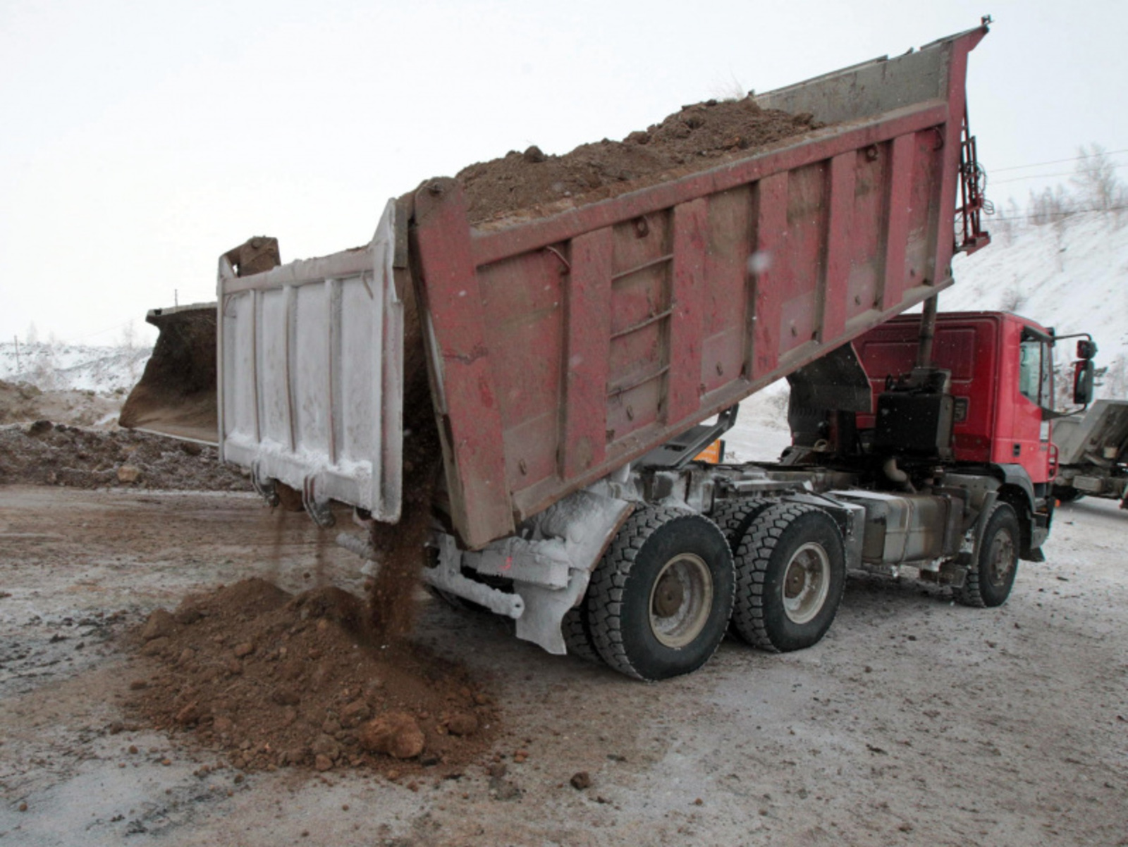 Фото Олега Яровикова.