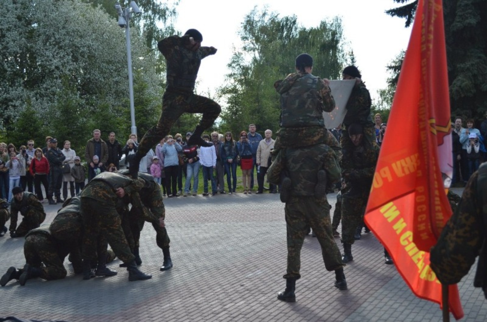 Владимира Шакиева.