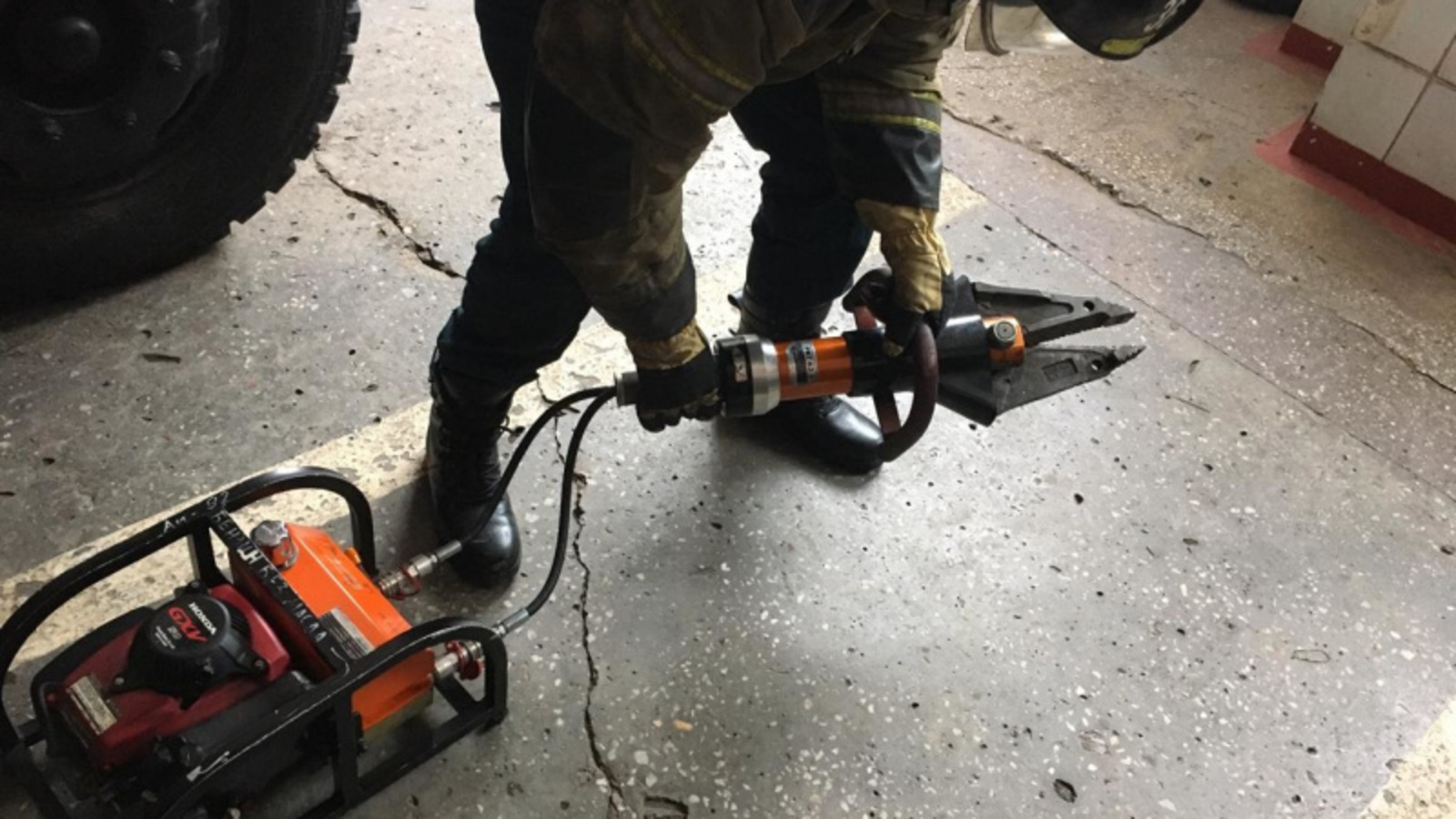 Фото предоставлено ГУ МЧС России по РБ.