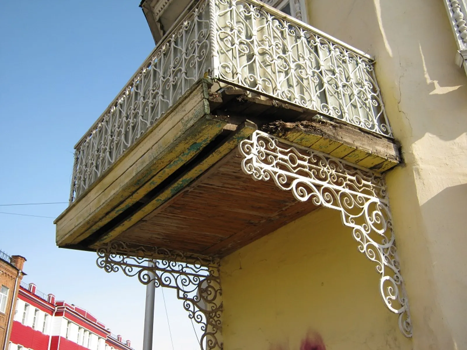 Фото предоставлено автором.