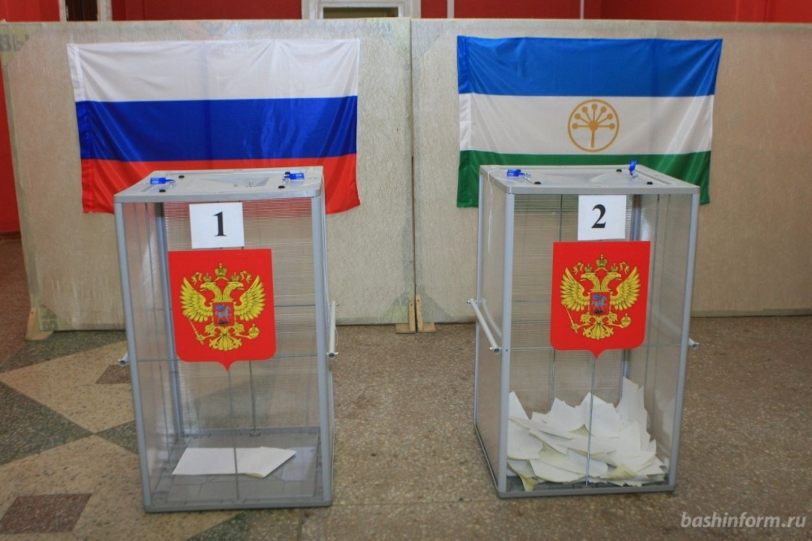 Фото Андрея Старостина.