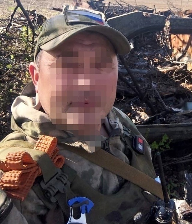 со страницы администрации Бурзянского района в соцсетях.