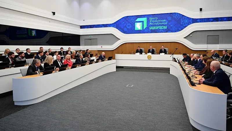 пресс-службы Главы РБ. с сайта Главы РБ.