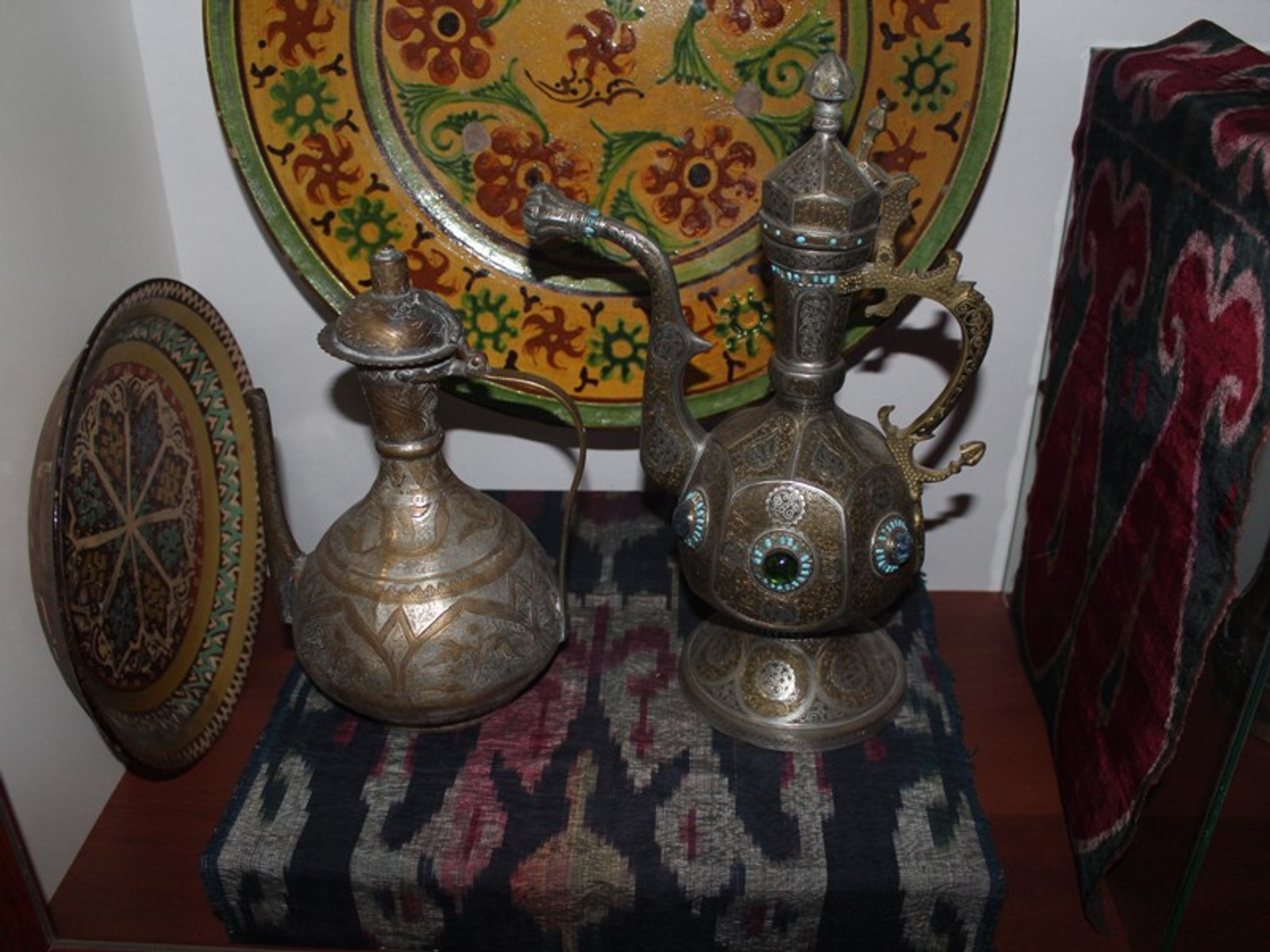 Фото Дарьи Святохиной.