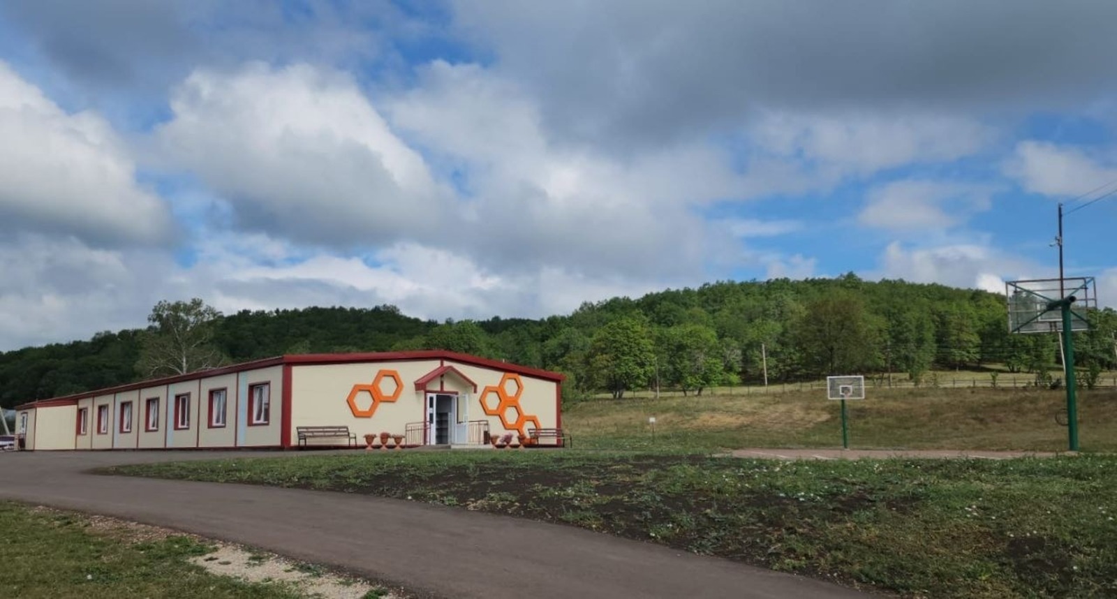 c личной страницы Радия Хабирова в соцсетях.