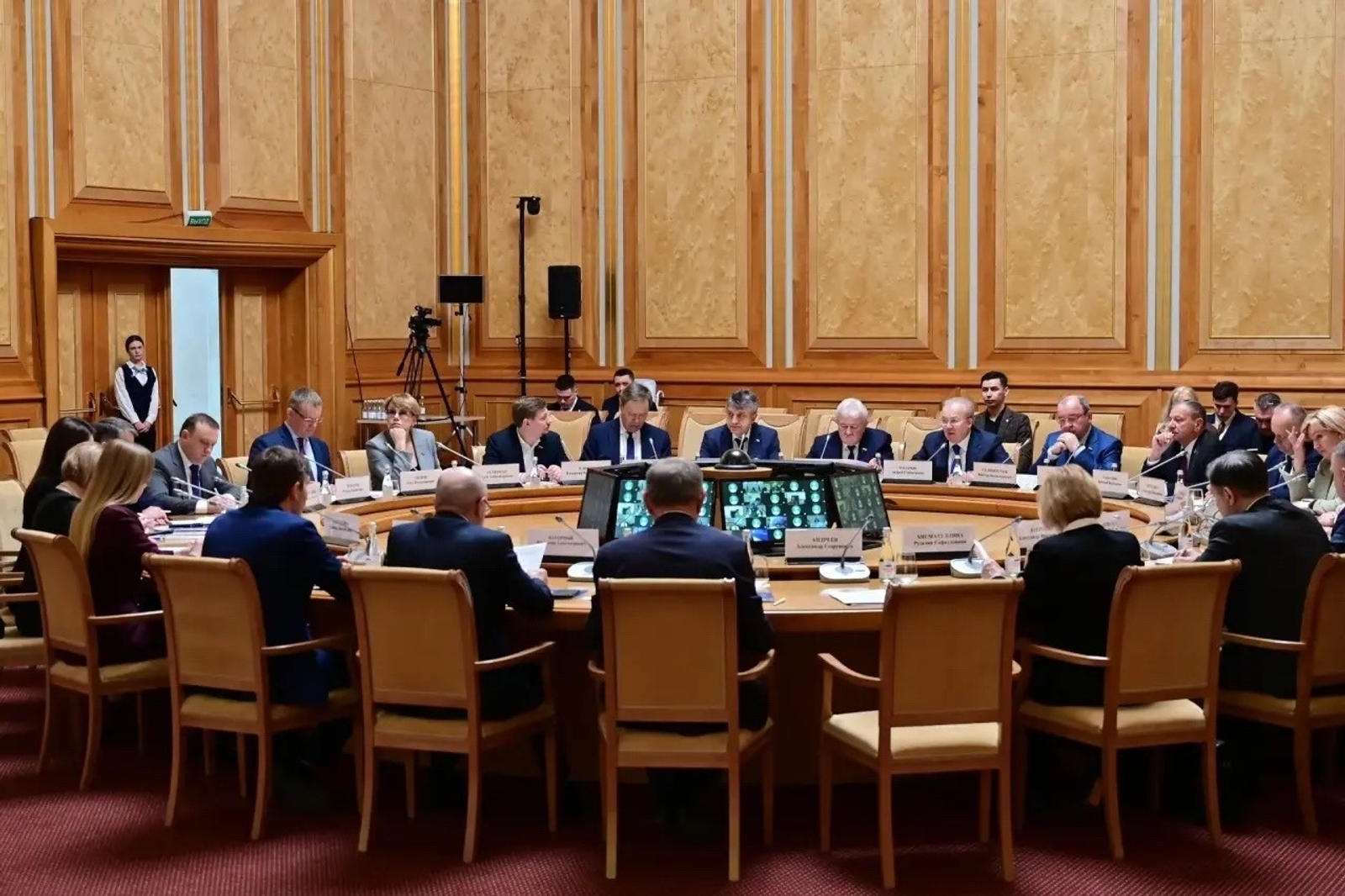 Андрея Назарова. с личной страницы Андрея Назарова в соцсетях.