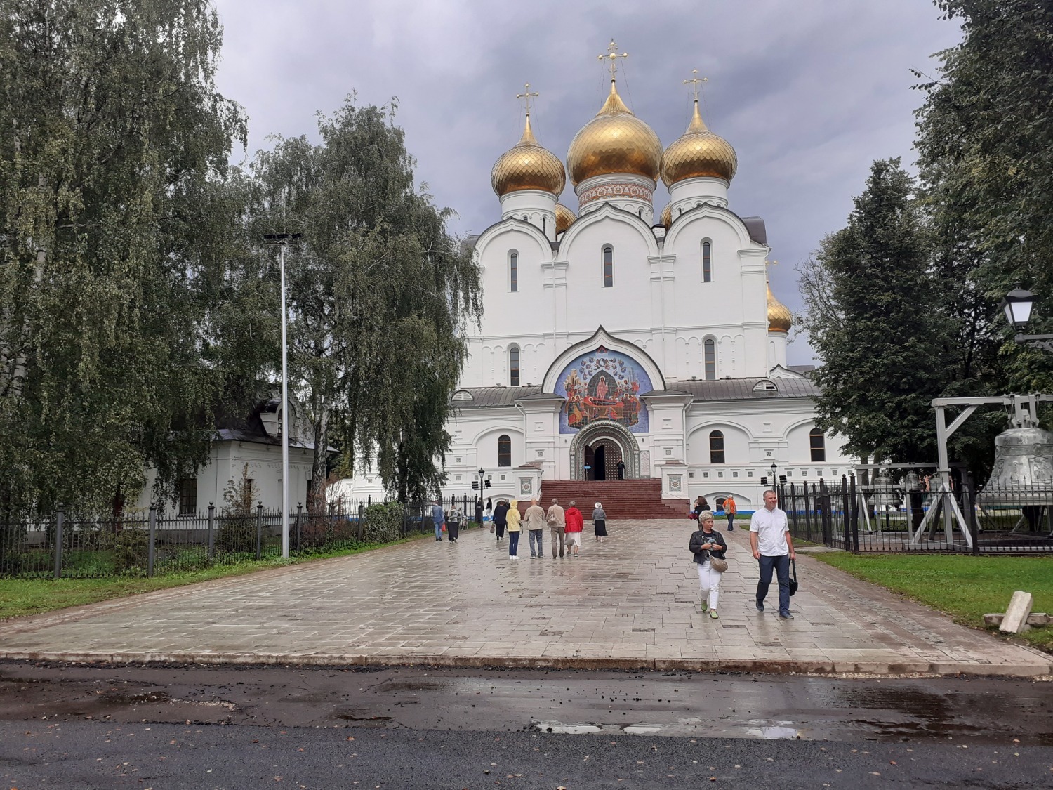 Владимира Шакиева.