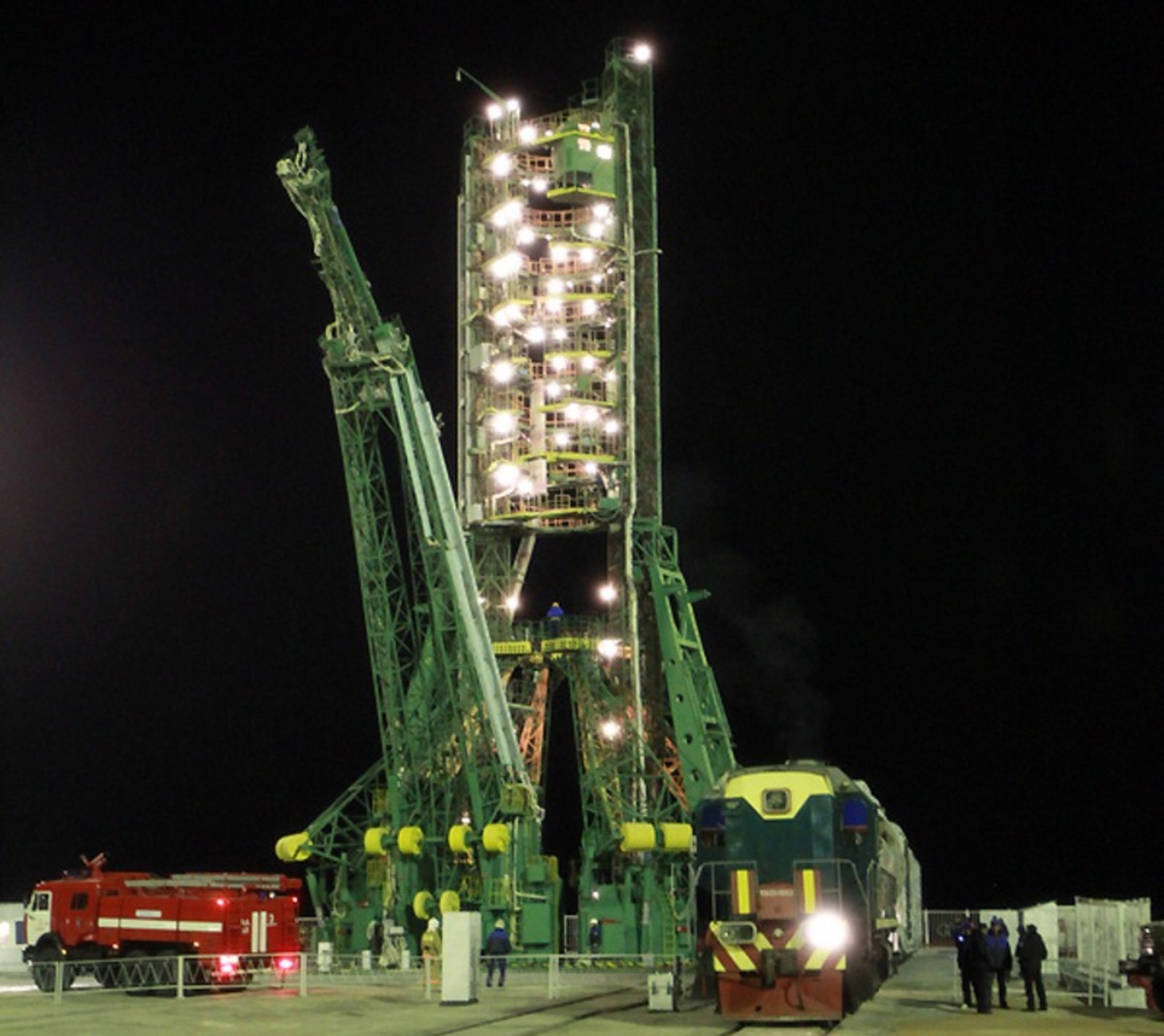 Олега Яровикова.