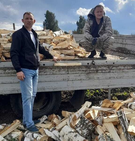 со страницы Аскинского района в соцсетях.