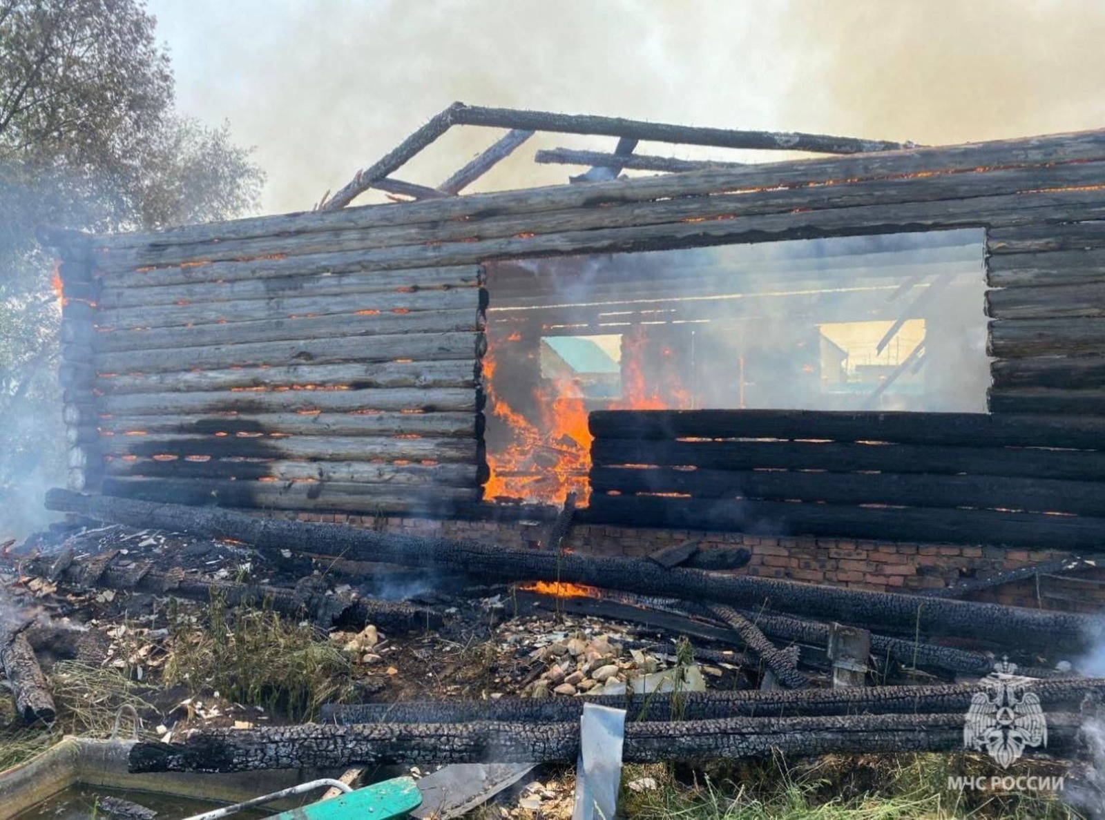 ГУ МЧС РФ по РБ.