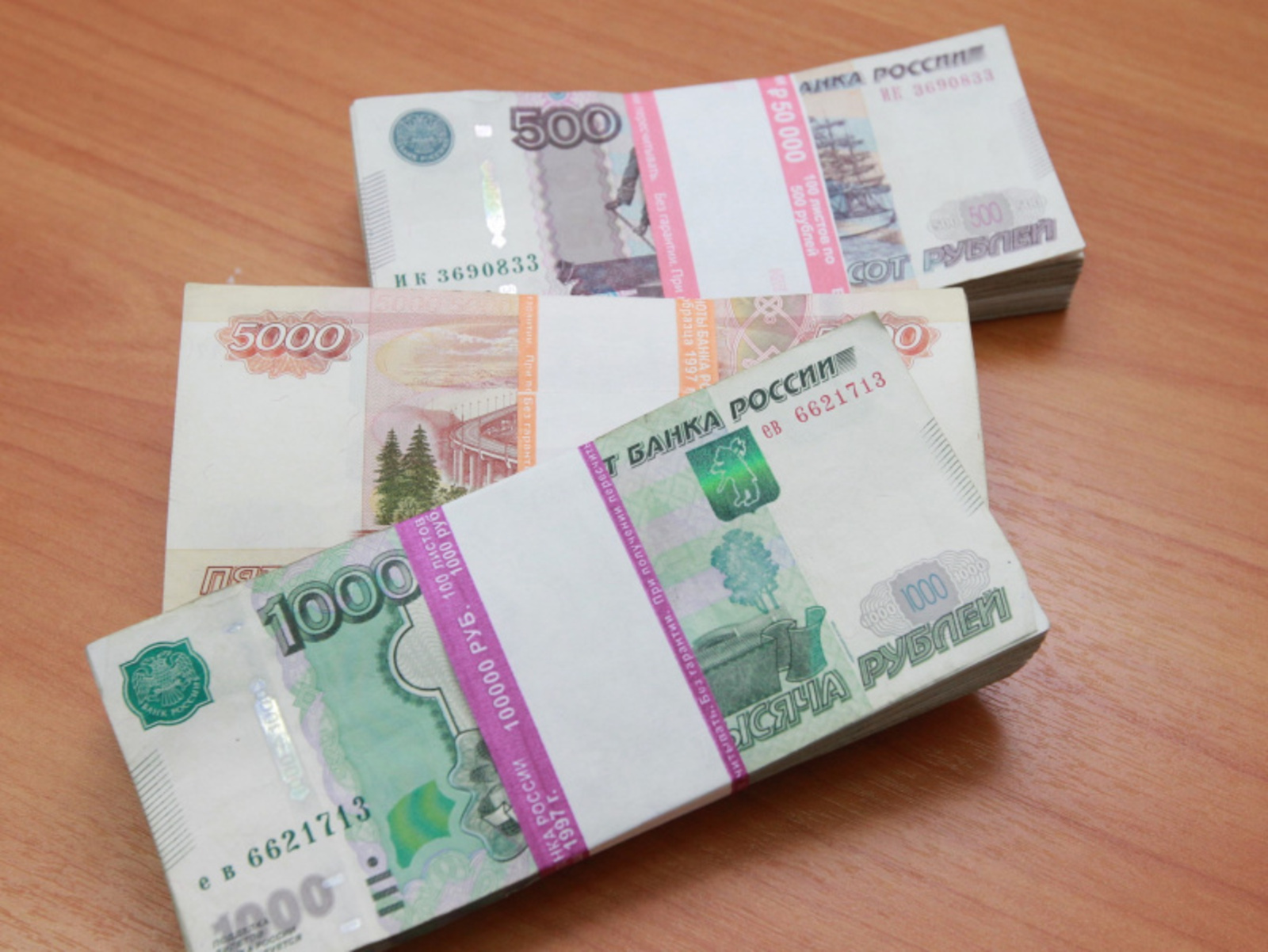 Фото Олега Яровикова.