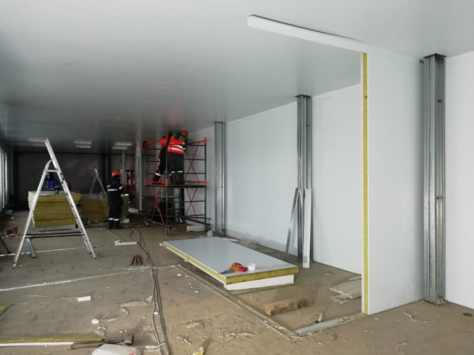 Фото: ИА «Башинформ».