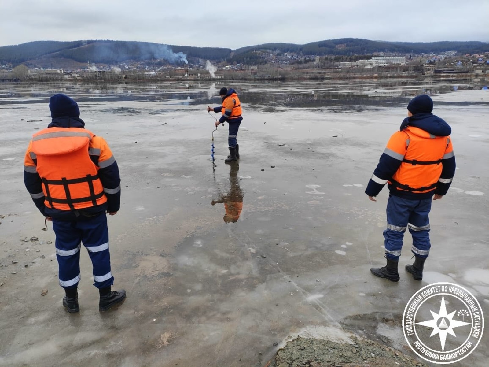 Госкомитет РБ по ЧС.  Госкомитет РБ по ЧС.