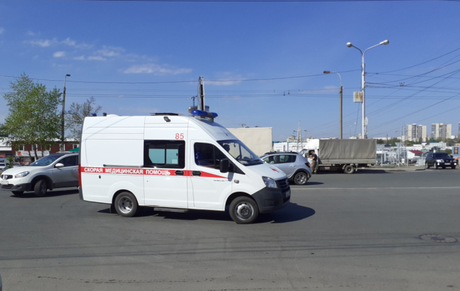 Фото автора.