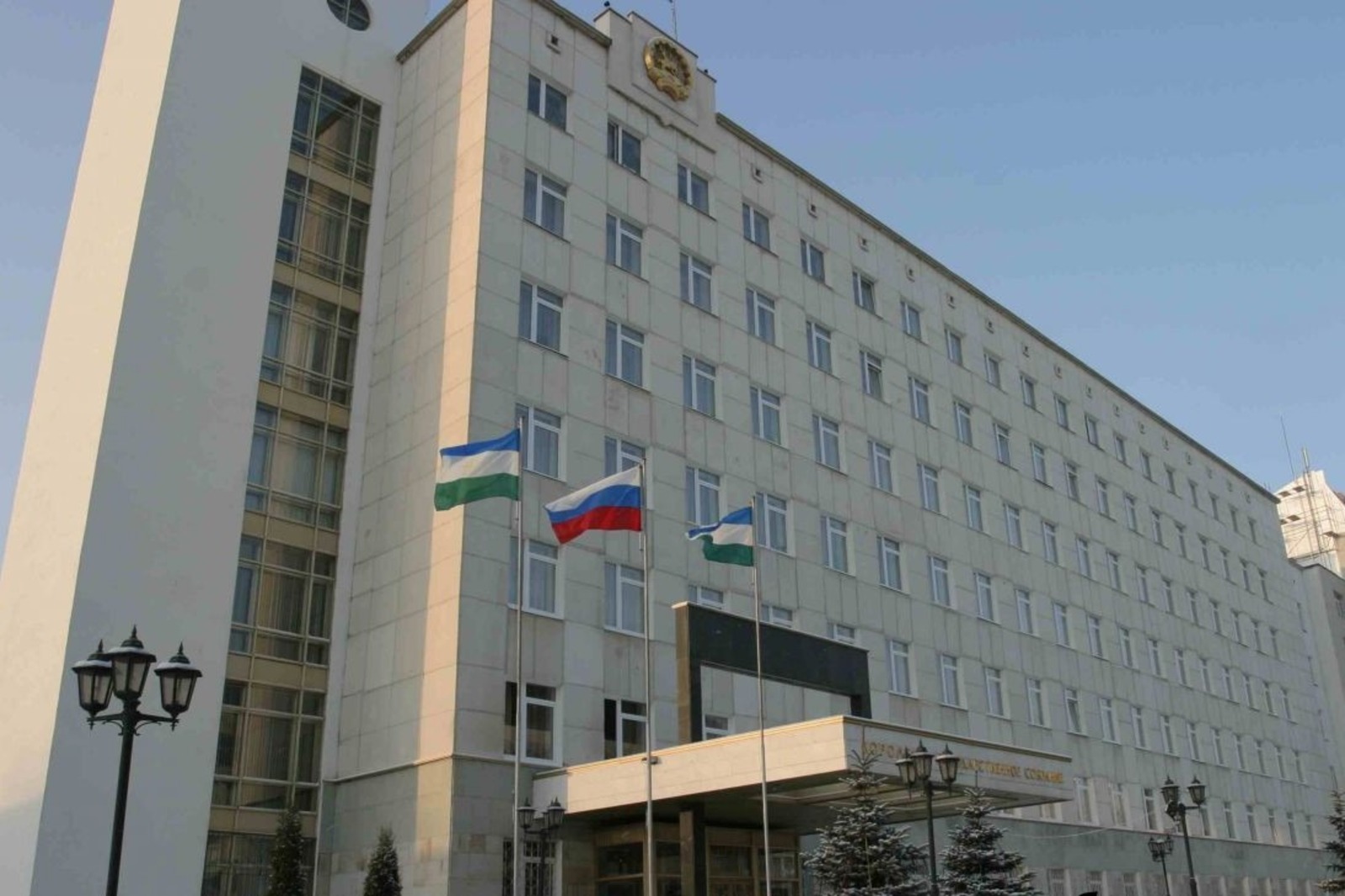 Олега Яровикова.