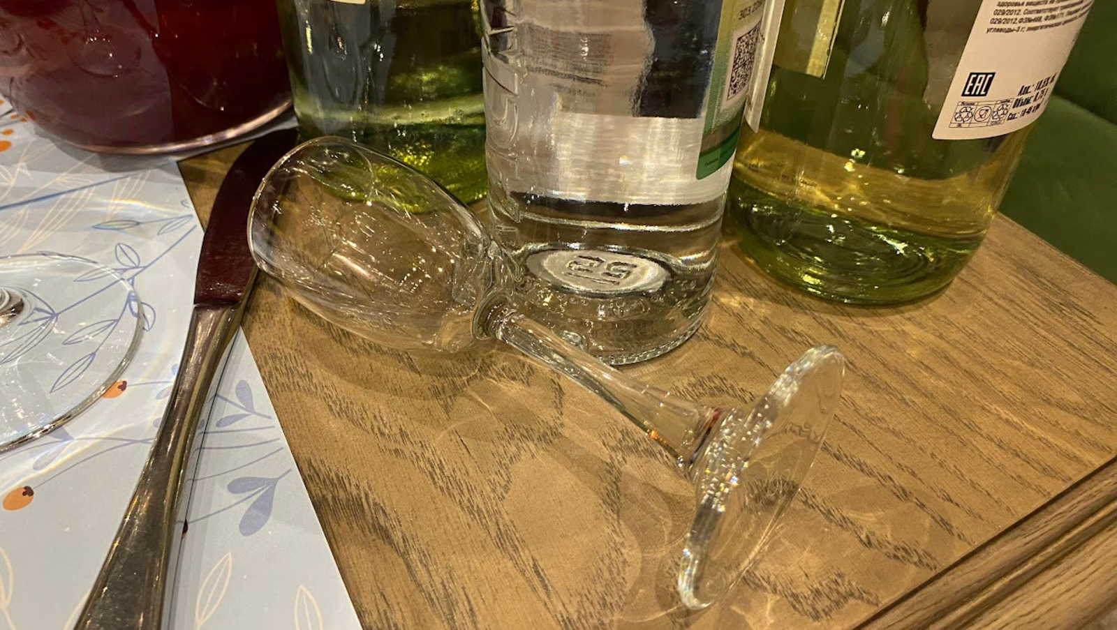 Елены Колоколовой.