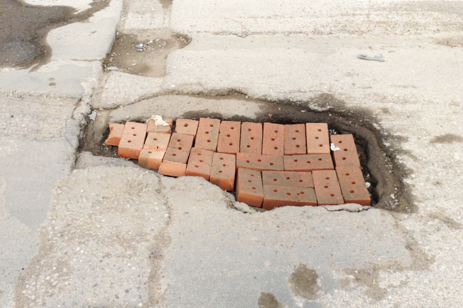 Фото Олега Яровикова.